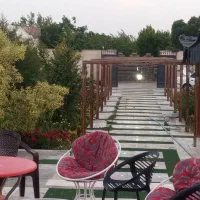 فروش باغ ویلا شیگ لاکچری