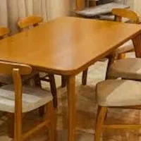 فروش ناهارخوری  13500 درساری|میز و صندلی غذاخوری|ساری, |دیوار