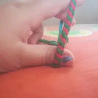 دست بند نخی|بدلیجات|کرمان, |دیوار
