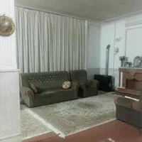 زیرزمین گلخانه ای ۱۳۵ متری ۲ خوابه در باجک (۱۹ دی)|اجارهٔ خانه و ویلا|قم, باجک یک|دیوار