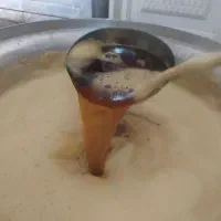 دوشاب خالص انگور کشمش