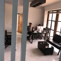 استخدام نیروی خدمات شرکت و منزل