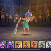 کلش اف کلنز|کنسول، بازی ویدئویی و آنلاین|کرج, گلشهر|دیوار