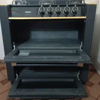 گاز|اجاق گاز و لوازم برقی پخت‌وپز|مشهد, طبرسی شمالی|دیوار