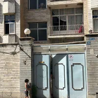 فروش فوری ملک ۲طبقه کلنگی قابلیت تجمیع شهرری ارشاد