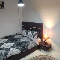 اجاره روزانه سوییت و اپارتمان دوخوابه جنت اباد|اجارهٔ کوتاه‌مدت آپارتمان و سوئیت|تهران, جنت‌آباد جنوبی|دیوار