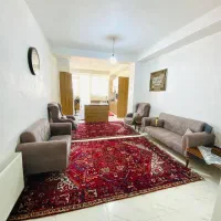 خانه نقلی و شیک ۷۲ متری، مناسب سکونت در همدانک