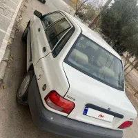 پراید ۹۰ اتومات هیدرولیک|خودرو سواری و وانت|یزد, |دیوار