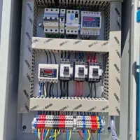 کندانسینگ سردخانه بالای صفری ۲ اسب آکبند|ماشینآلات صنعتی|کرج, حصارک بالا|دیوار