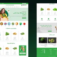 طراحی سایت تخصصی وردپرس و کدنویسی - تحویل 7 روزه|خدمات رایانه‌ای و موبایل|اردبیل, |دیوار