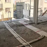 لوله کشی تعمیرات نصبیات پکیج و رادیاتور|خدمات پیشه و مهارت|شاهرود, |دیوار