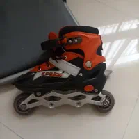 اسکیت کفشی