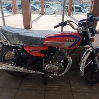 پیشرو 200|موتورسیکلت|مشهد, بهشت|دیوار