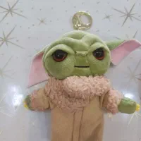 عروسک جذاب و قشنگ