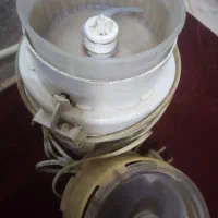خردکن اسیاب