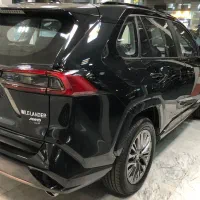 تویوتا وایلدلندر ، WILD LANDERمدل ۲۰۲۵ ، صفر خشک