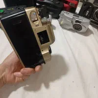 دوربین عکاسی قدیمی