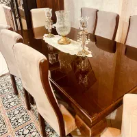 میز ناهار خوری