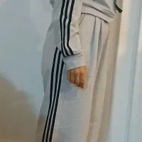 ست ورزشی آدیداس|لباس|تهران, آسمان|دیوار