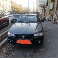 آریسان 2|خودرو سواری و وانت|رباطکریم, شترخوار|دیوار