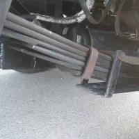 فروش یدک کش مدل بالا|خودرو سواری و وانت|گرگان, |دیوار