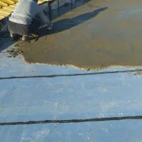 ایزوگام آسفالت  خورده کاری  لکه گیری و سیمان کاری|خدمات پیشه و مهارت|کرمان, |دیوار