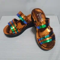 کفش و صندل
