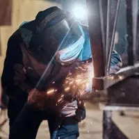 جوشکار سیار شادگان