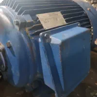 دینام ۱۰۰ اسب