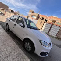 ساینا اس ۱۴۰۲ بدون توضیح|خودرو سواری و وانت|گنبد کاووس, |دیوار