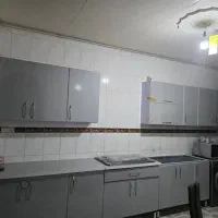 کابینت آماده/ نصب فوری و طراحی هماهنگ