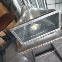 اگزوز صداگیر ماینر|قطعات و لوازم جانبی رایانه|تهران, مولوی|دیوار