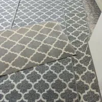 سه عدد گلیم متری|فرش|شهریار, شهرک وائین|دیوار