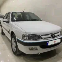 پارس TU5 ، سیمی|خودرو سواری و وانت|برازجان, |دیوار