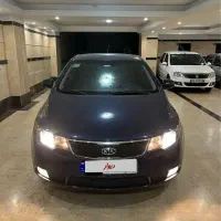 سراتو سایپا مدل ۹۵|خودرو سواری و وانت|تهران, قنات‌کوثر|دیوار