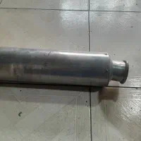 اگزوز فابریک و اصلی سی بی ۴۰۰cb