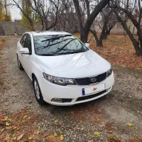 سراتو ۹۷ آپشنال تگ برگ سند|خودرو سواری و وانت|تهران, اکباتان|دیوار