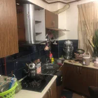 آپارتمان طبقه سوم تک خواب دانش حجتی یخسازی‌