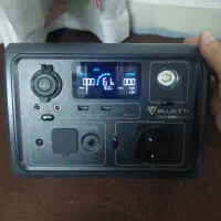 پاور باکس بلوتی