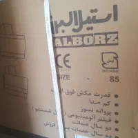 پکیج 24 هود گاز ایتالیایی استیل البرز|آبگرمکن، پکیج، شوفاژ|ایلام, |دیوار