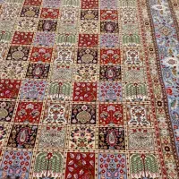 فرش دستباف ۶متری