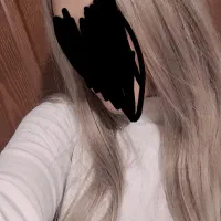 کلاه گیس هایلایت بلوند