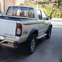 پیکاب ریچ دوکابین|خودرو سواری و وانت|شیراز, بریجستون|دیوار