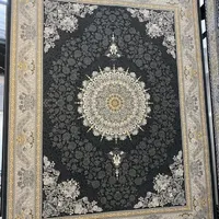 فرش ضخیم و تمام نخ با تراکم بالا،گالری آرما فرش