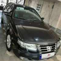 ماشین سورن پلاس ۱۴۰۰