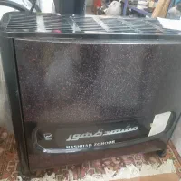 دو عدد بخاری مشهد ظهور و میهن گاز نو کار نکرده|بخاری، هیتر، شومینه|پیر بکران, |دیوار