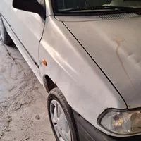 پراید 131 دوگانه سوز، مدل ۱۳۹۴
