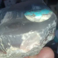 نگین انگشتر فیروزه نیشابور|جواهرات|گلبهار, شهر جدید گلبهار|دیوار