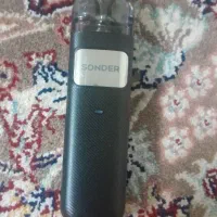 ویپ sondar همراه با جویس طعم قهوه