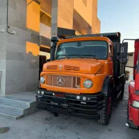 بنز تک کمپرسی ۱۹۳۰